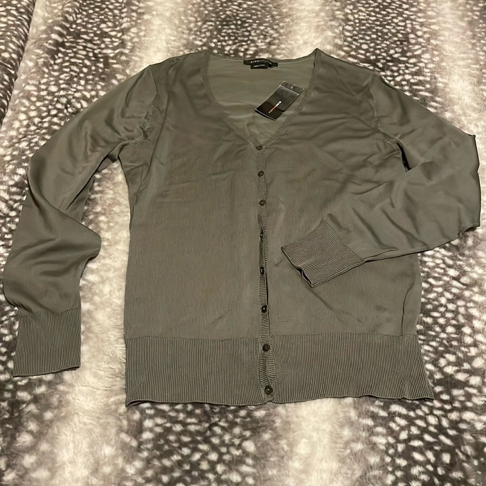 New BCBGMAXARIA